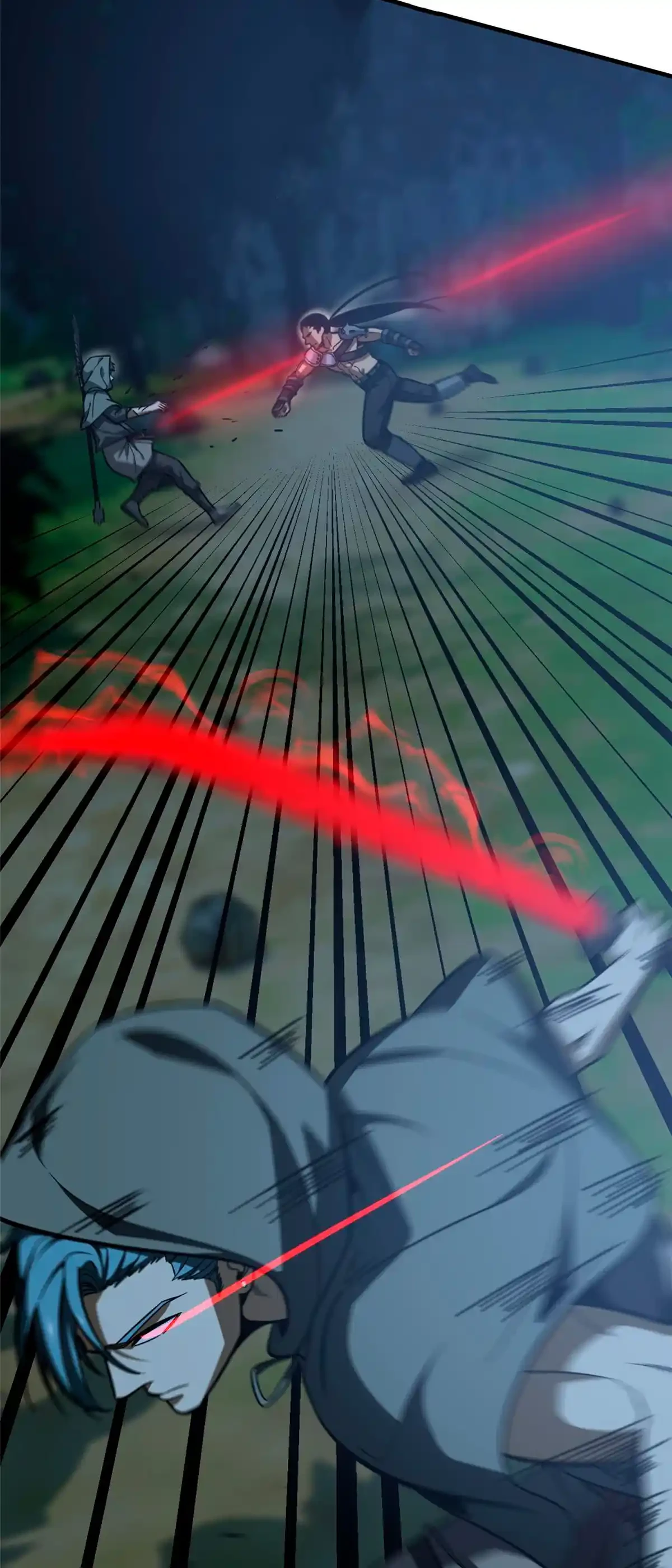 Artes Marciales Globales > Capitulo 190 > Page 171